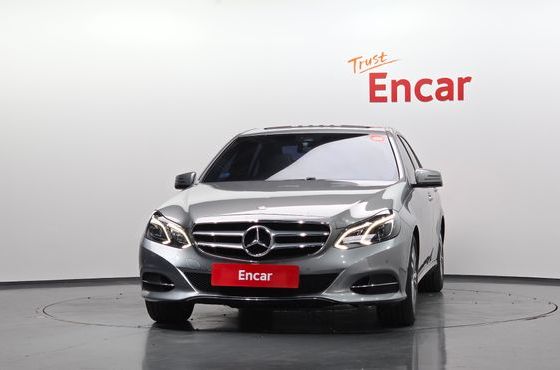 Mercedes-Benz E-Class E220 CDI Avantgarde — пробег 240 690 км — фото 3 из 5