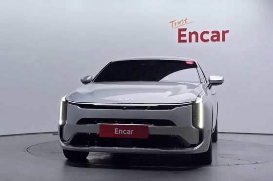 Kia K8 Signature — пробег 14 920 км — фото 3 из 5
