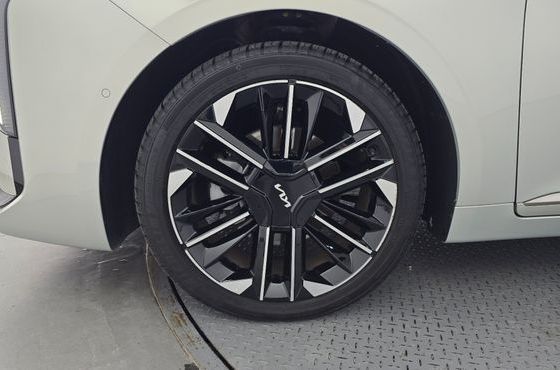 Kia K8 Signature — пробег 14 920 км — фото 5 из 5