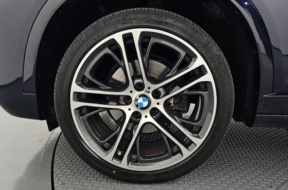 BMW X4 xDrive20d M Sport — пробег 91 537 км — фото 5 из 5