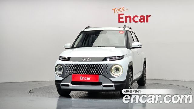 Hyundai Casper Inspiration — пробег 122 066 км — фото 3 из 5