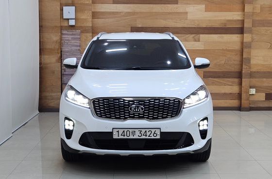 Kia Sorento Diesel 2.0 2WD Marster — пробег 178 727 км — фото 3 из 5