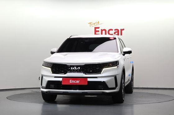 Kia Sorento HEV 1.6 2WD Noblesse — пробег 67 534 км — фото 3 из 5