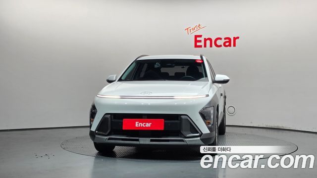 Hyundai Kona Gasoline 2.0 2WD Premium — пробег 83 634 км — фото 3 из 5