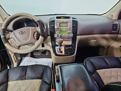 Kia Carnival Grand Carnival GLX Premium — пробег 199 932 км — фото 5 из 5