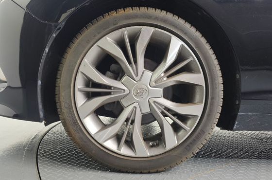 Hyundai Sonata 2.0 Premium — пробег 84 202 км — фото 5 из 5