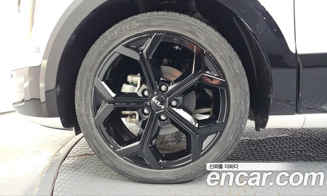 Kia Niro Signature — пробег 77 289 км — фото 5 из 5