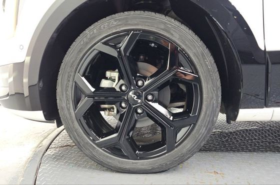 Kia Niro Signature — пробег 77 289 км — фото 5 из 5