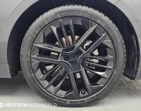 Kia K8 Signature Black — пробег 28 000 км — фото 5 из 5