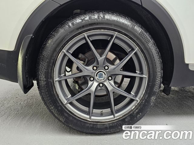 Kia Sorento Diesel 2.0 4WD Noblesse Special — пробег 145 599 км — фото 5 из 5