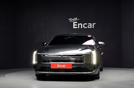 Kia K8 Signature — пробег 85 658 км — фото 3 из 5