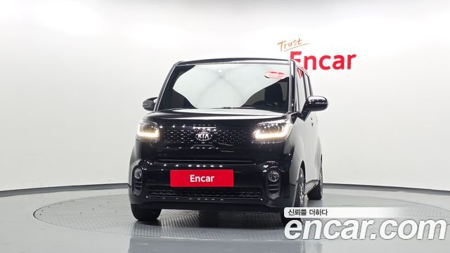 Kia RAY Signature — пробег 46 188 км — фото 3 из 5