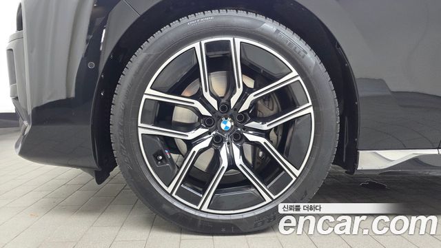 BMW 7-Series 740i xDrive M Sport — пробег 77 816 км — фото 5 из 5