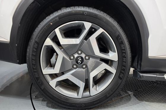 Hyundai Palisade Diesel 2.2 2WD Prestige — пробег 31 085 км — фото 5 из 5
