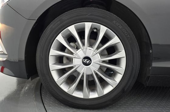 Hyundai Sonata 2.0 Smart — пробег 170 384 км — фото 5 из 5