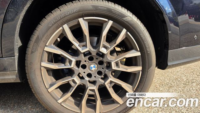 BMW X6 из Кореи Encar