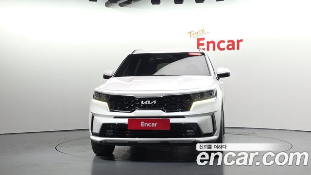 Kia Sorento HEV 1.6 2WD Prestige — пробег 79 626 км — фото 3 из 5