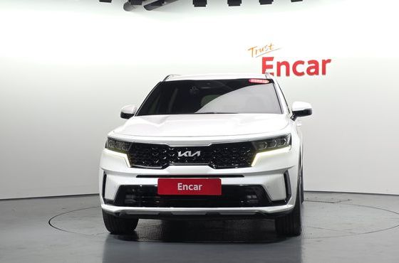 Kia Sorento HEV 1.6 2WD Prestige — пробег 79 626 км — фото 3 из 5