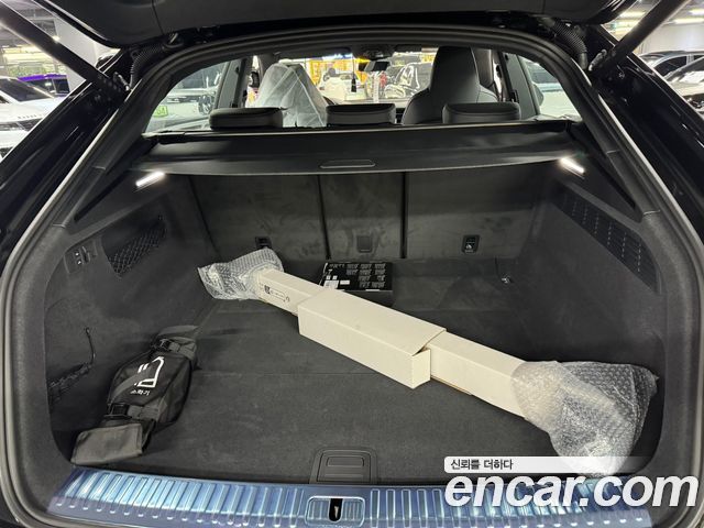 Audi Q8 из Кореи Encar