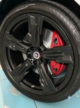 BMW X3 M50 Pro — пробег 19 200 км — фото 2 из 5