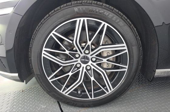 Genesis G90 Gasoline 3.5 Turbo AWD — пробег 148 535 км — фото 5 из 5