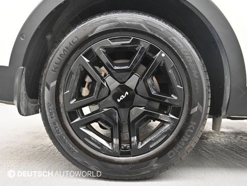 Kia Sorento HEV 1.6 4WD Gravity — пробег 41 750 км — фото 5 из 5