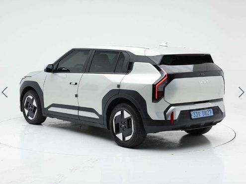 Kia EV3 Long Range 2WD AIr — пробег 43 846 км — фото 4 из 5