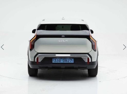 Kia EV3 Long Range 2WD AIr — пробег 43 846 км — фото 5 из 5