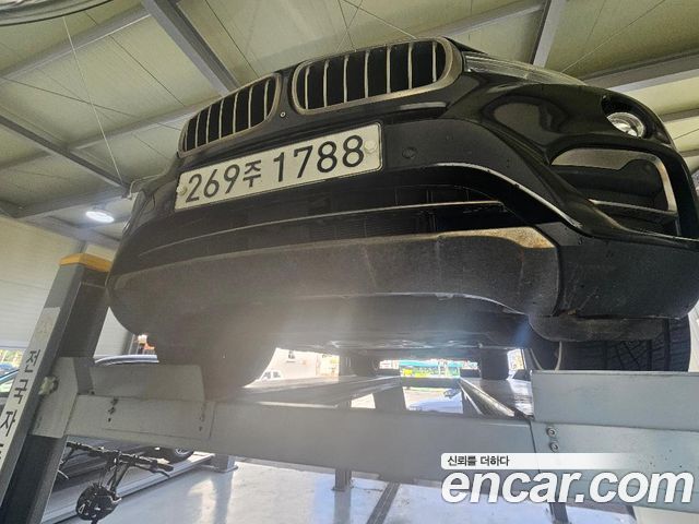 BMW X6 xDrive 35i — пробег 163 017 км — фото 1 из 2