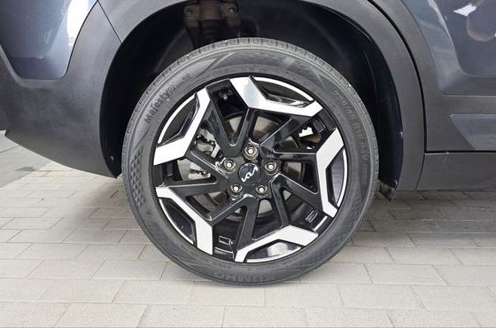 Kia Seltos Gasoline 1.6 Turbo 4WD Signature — пробег 24 324 км — фото 5 из 5