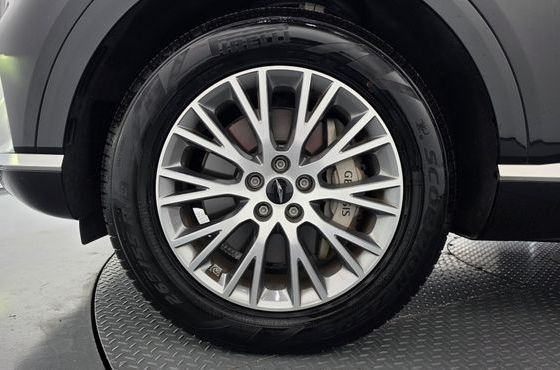 Genesis GV80 2.5T Gasoline AWD — пробег 23 220 км — фото 5 из 5