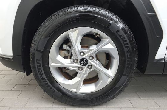 Hyundai Tucson Gasoline 1.6 Turbo 2WD Modern — пробег 116 090 км — фото 5 из 5