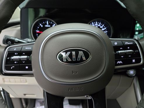 Kia Carnival Diesel 9-Seater Prestige — пробег 142 606 км — фото 5 из 5