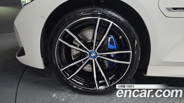 BMW 3-Series из Кореи Encar