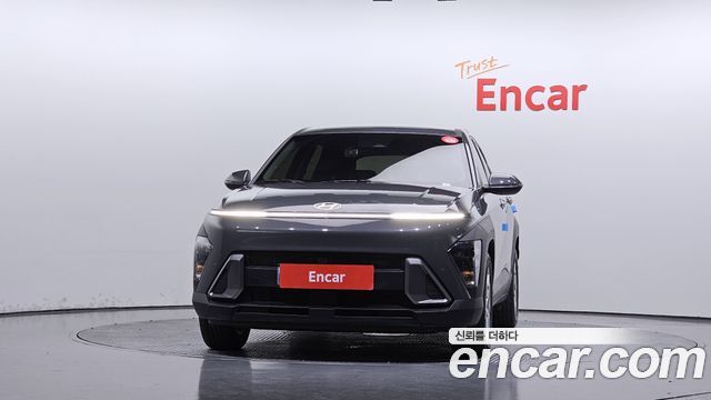 Hyundai Kona Modern — пробег 46 309 км — фото 3 из 5