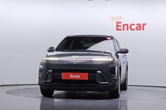 Hyundai Kona Modern — пробег 46 309 км — фото 3 из 5