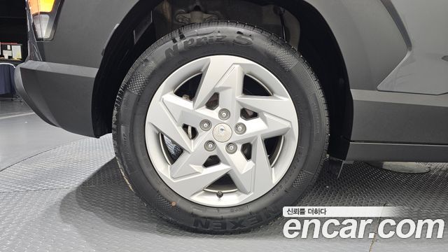 Hyundai Kona Modern — пробег 46 309 км — фото 5 из 5