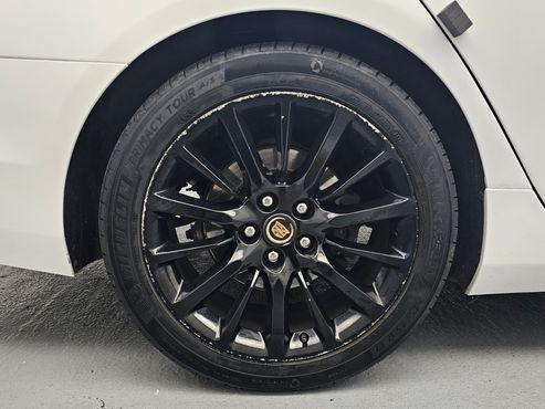 Cadillac CT6 3.6 Premium AWD — пробег 95 552 км — фото 5 из 5