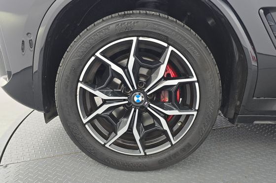 BMW X3 xDrive 20i M Sports Pro — пробег 49 900 км — фото 5 из 5