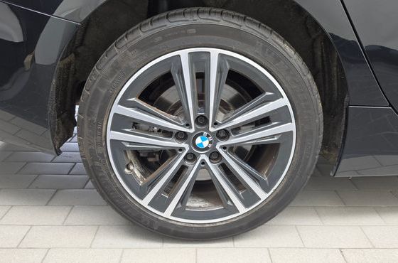 BMW 2-Series 220i Sport — пробег 30 324 км — фото 5 из 5