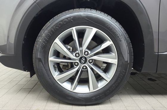 Hyundai Santafe Diesel 2.0 2WD Exclusive — пробег 87 585 км — фото 5 из 5