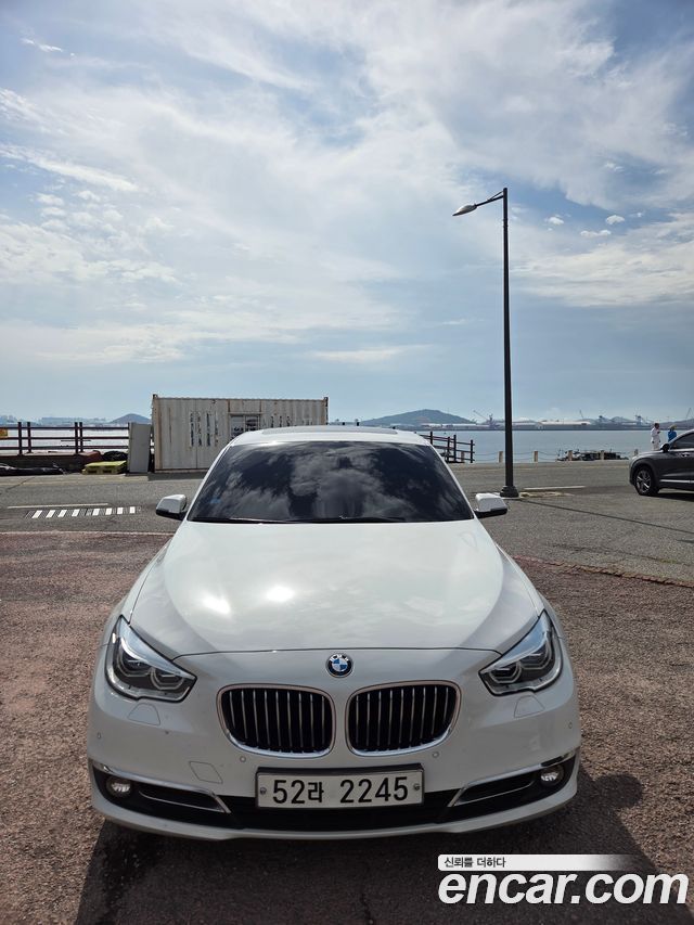 BMW Gran Turismo GT ED Edition — пробег 149 700 км — фото 3 из 5