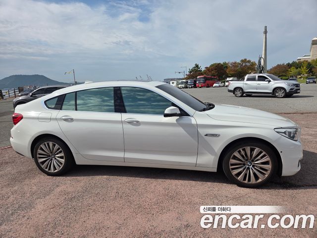 BMW Gran Turismo GT ED Edition — пробег 149 700 км — фото 5 из 5