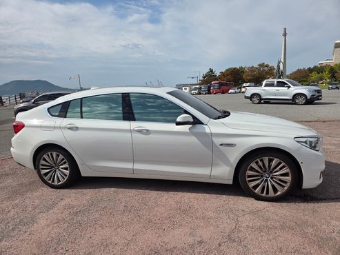 BMW Gran Turismo GT ED Edition — пробег 149 700 км — фото 5 из 5