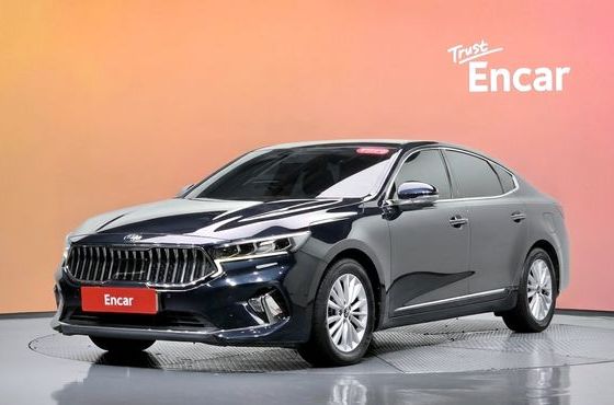 Kia K7 2.5 GDI Prestige — пробег 156 214 км — фото 1 из 5