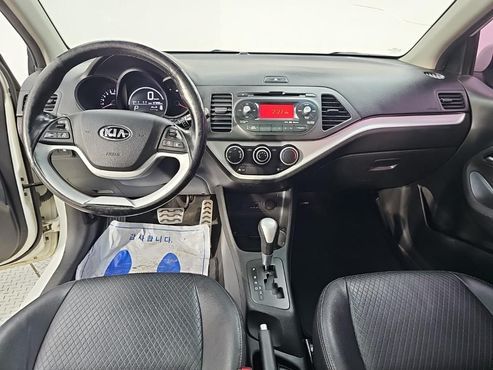 Kia morning Luxury Sports — пробег 137 889 км — фото 5 из 5