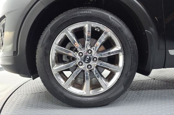 Kia Sorento Diesel 2.0 2WD Noblesse Special — пробег 176 531 км — фото 5 из 5