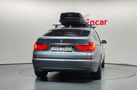 BMW Gran Turismo GT ED Edition — пробег 136 726 км — фото 4 из 5