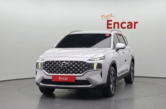 Hyundai Santafe HEV 1.6 2WD Exclusive — пробег 69 899 км — фото 3 из 5
