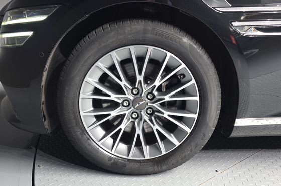 Genesis G80 Gasoline 2.5 Turbo AWD — пробег 76 030 км — фото 5 из 5